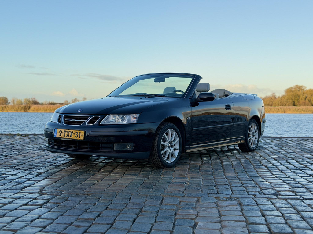 Saab 9-3