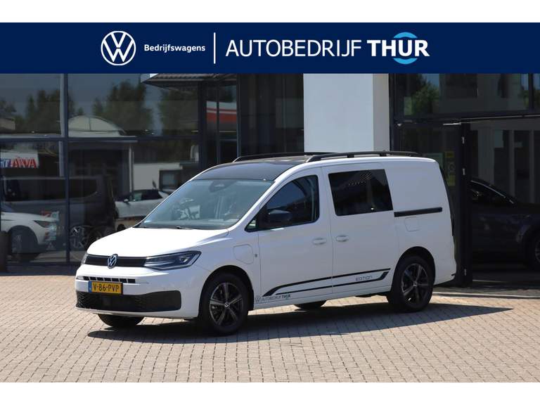 Volkswagen Caddy Volkswagen Caddy