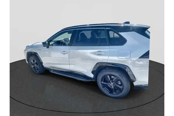 Toyota RAV4 RAV4 2.5 Hybrid Awd Style