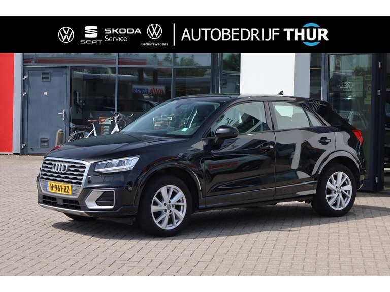 Audi Q2 Audi Q2