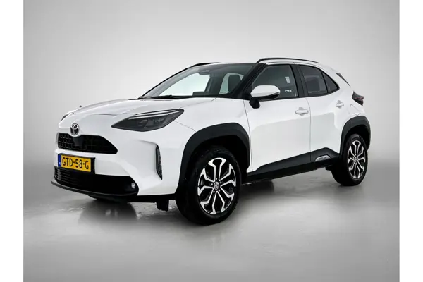 1.5 Hybrid 115 First Edition