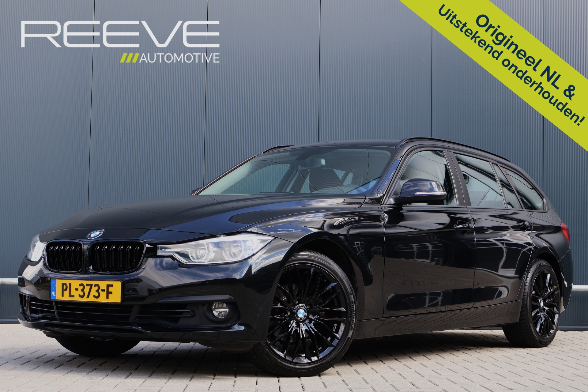 BMW 3 Serie Touring 318i Executive