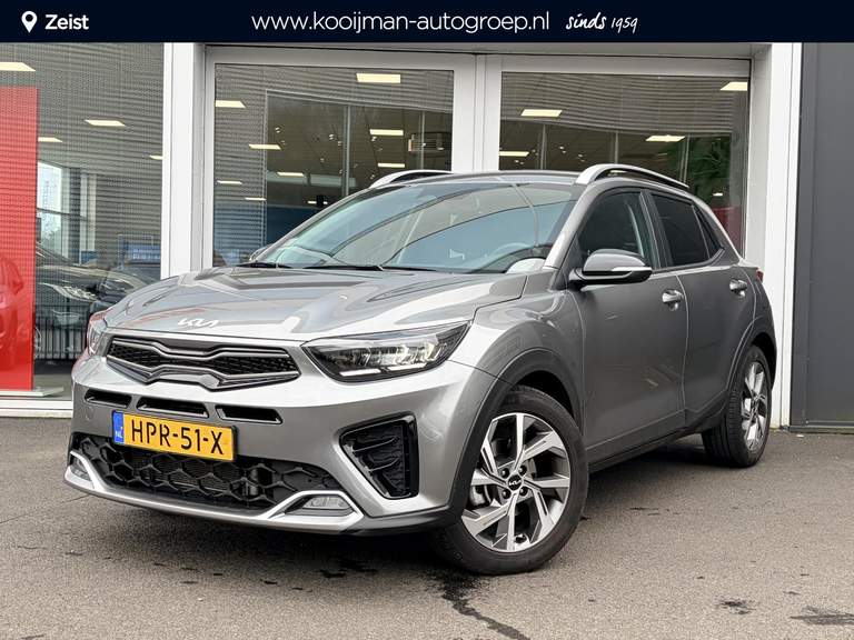 Kia Kia Stonic