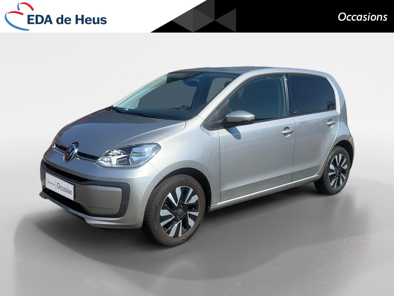Volkswagen up! 1.0