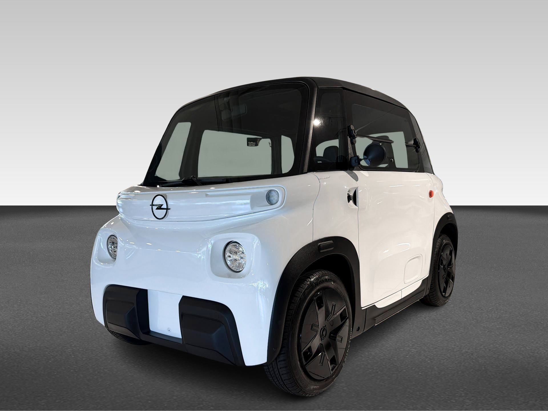 Opel Rocks-e Rocks-E Tekno