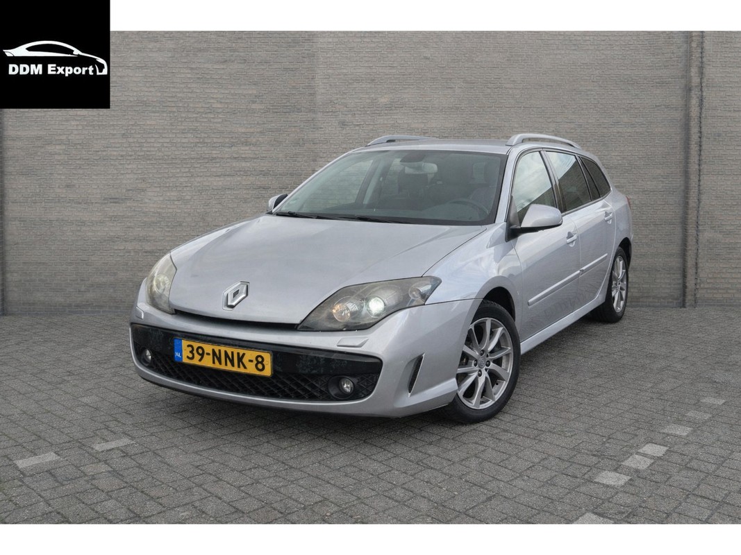Renault Laguna