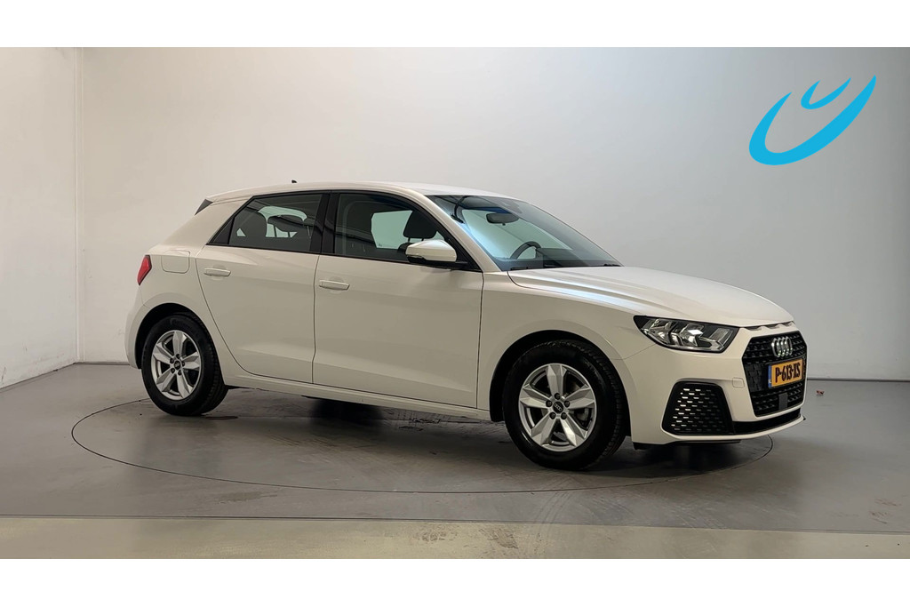 Audi A1 Sportback 25 TFSI Pro Line Navigatie DAB+ App-Connect Virtual Cockpit