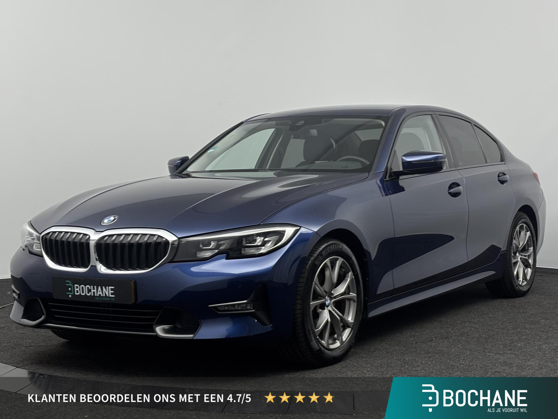 BMW 3 Serie 320i Executive Edition