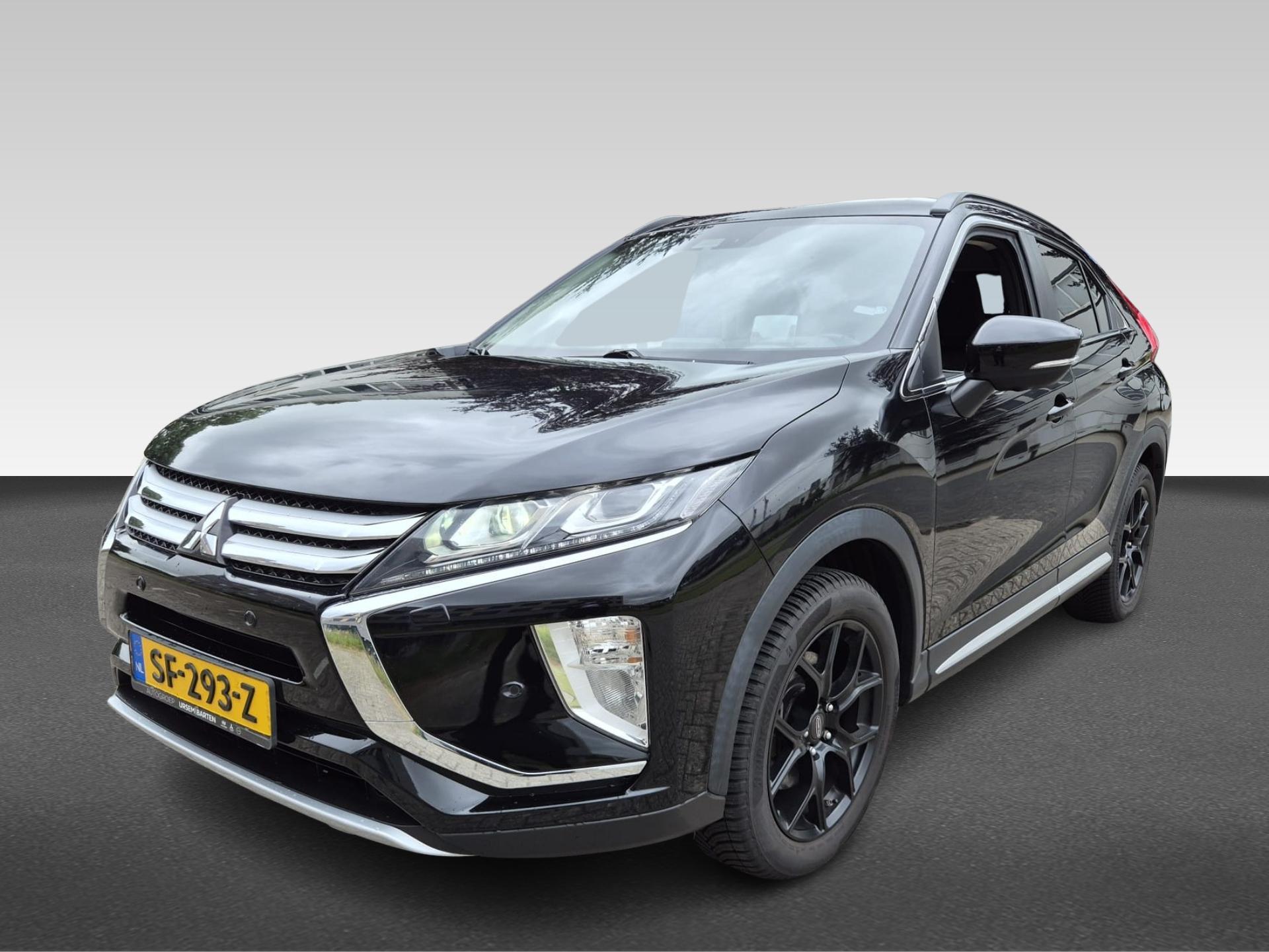 Mitsubishi Eclipse Cross 1.5 DI-T First Edition