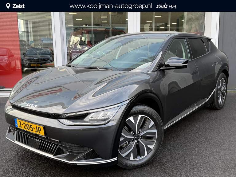 Kia Kia Ev6
