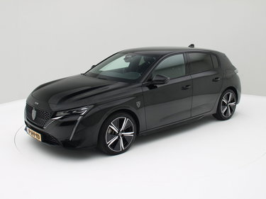 Peugeot 308 1.6 HYbrid 180 GT Pack Business Navi / Camera / Carplay / Origineel NL