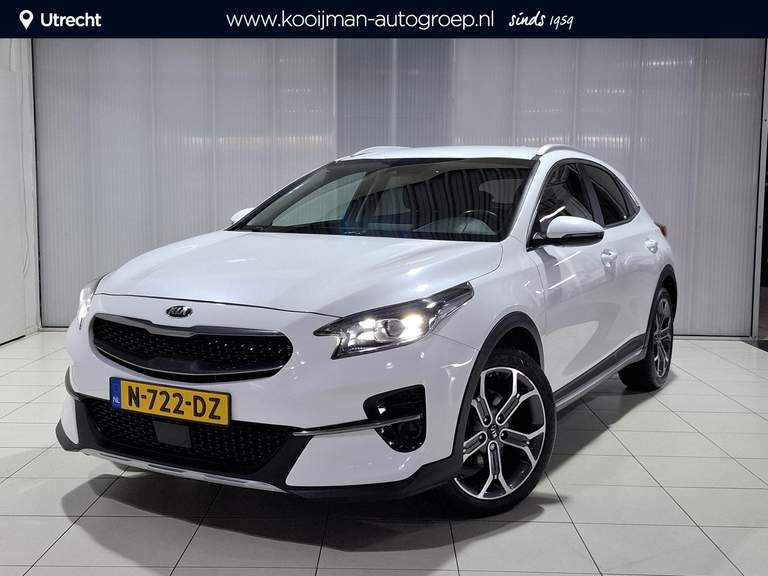 Kia Kia Xceed