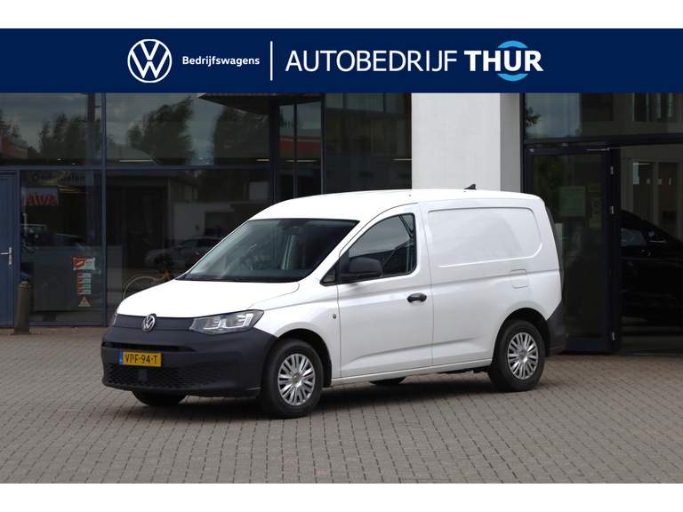 Volkswagen Caddy Volkswagen Caddy