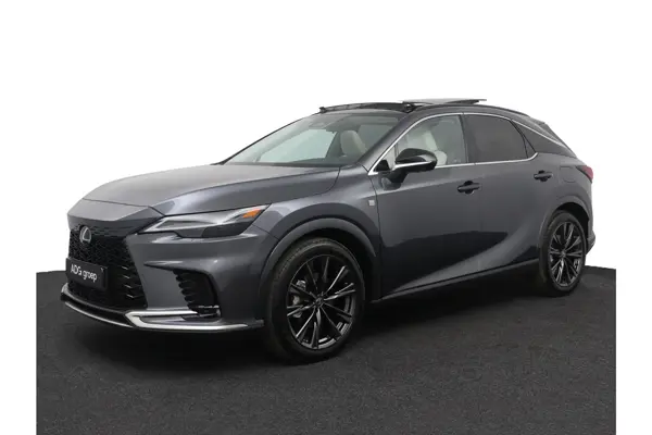 RX 450H+ Plug-In Hybrid 35Th Edition
