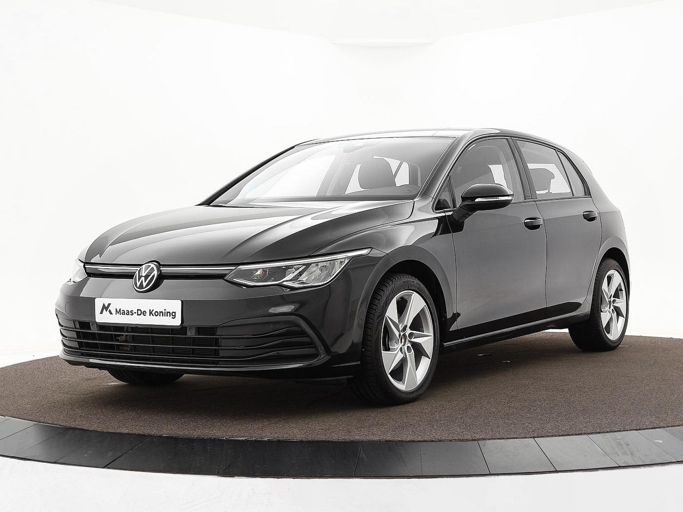 Volkswagen Golf 1.0 eTSI 110pk DSG Life Business