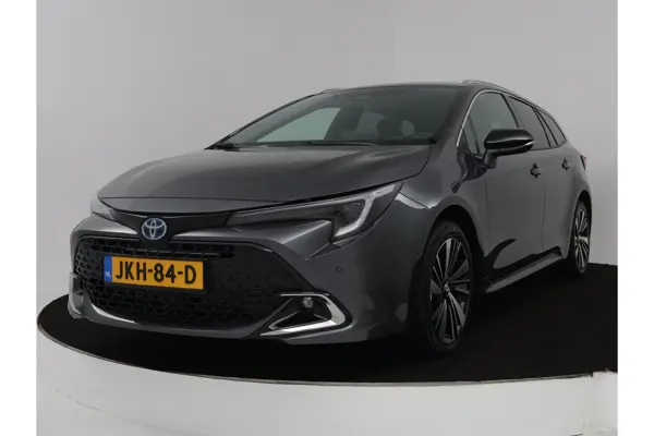 Touring Sports Hybrid 140 Dynamic