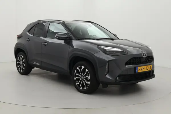 Toyota Yaris Cross Yaris Cross 1.5 Hybrid 115 First Edition