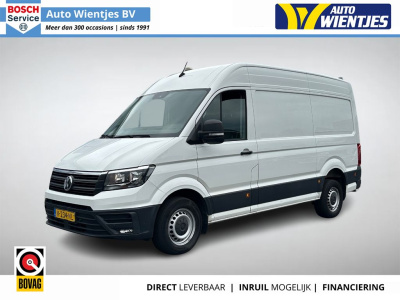VW CRAFTER 2.0 TDI 130kw | Comfort L2H2 | Airco |..