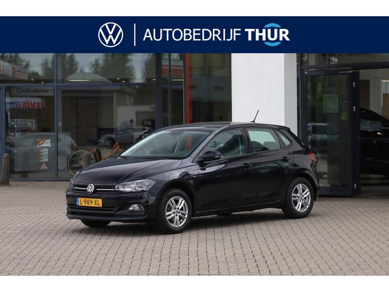 Volkswagen Polo Volkswagen Polo
