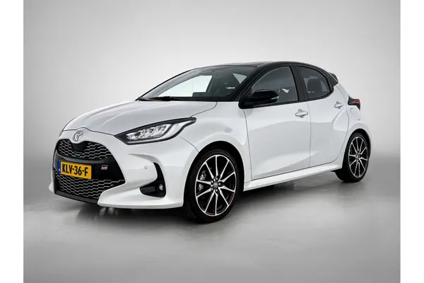 1.5 Hybrid 130 GR SPORT +