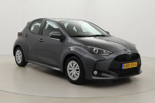 Toyota Yaris Yaris 1.5 Hybrid 115 Active