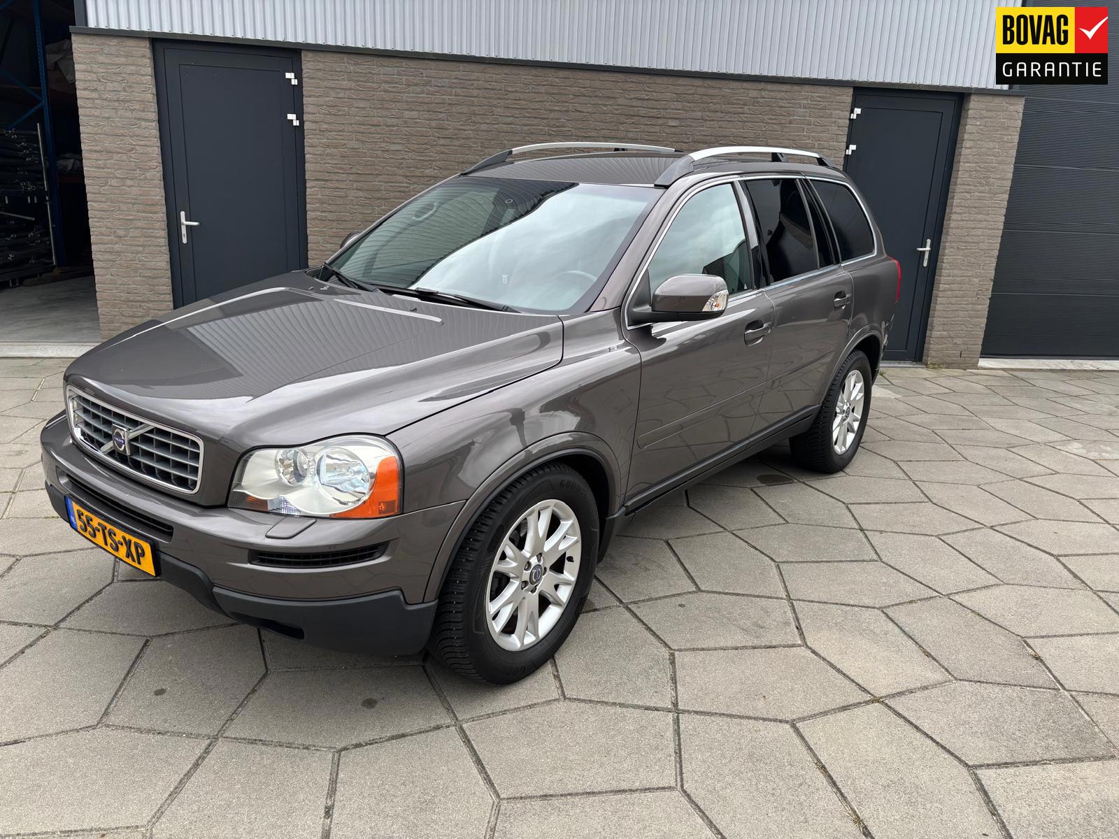 Volvo XC90 2.4 D5 Summum