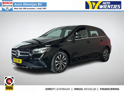 MERCEDES B-KLASSE 180 Aut | Business Line | Navi | Camer..
