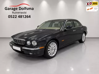Jaguar XJ 4.2 V8 Executive