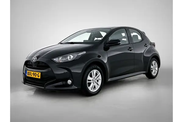 1.5 Hybrid 115 Active