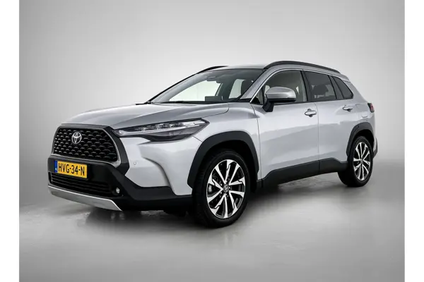 Hybrid 140 Style