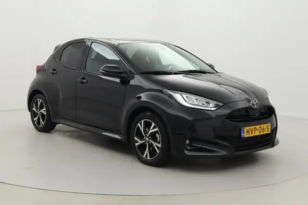 Toyota Yaris Yaris 1.5 Hybrid 115 Dynamic