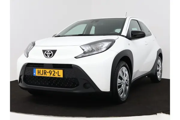 1.0 Vvt-I Mt Play