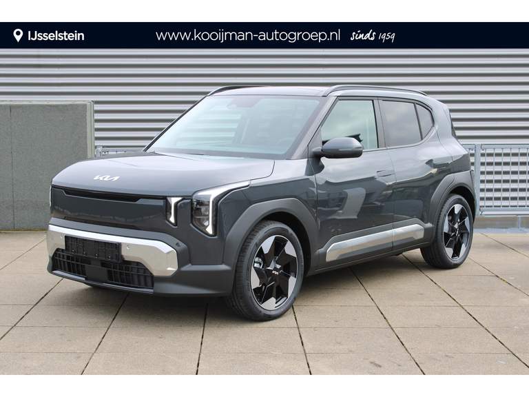 Kia Kia EV2