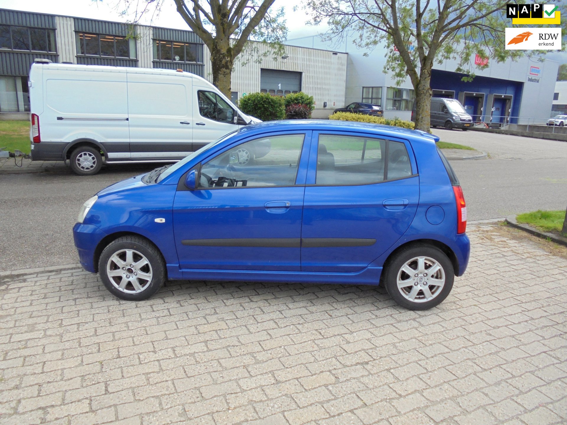Kia Picanto 1.0 LXE X-tra APK 12 6 2027