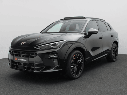 CUPRA Terramar 1.5 TSI e-Hybrid VZ Performance