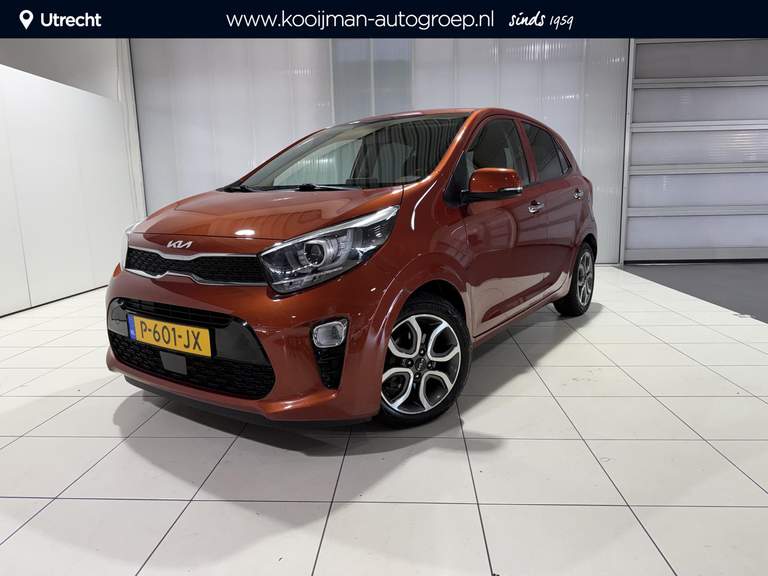 Kia Kia Picanto