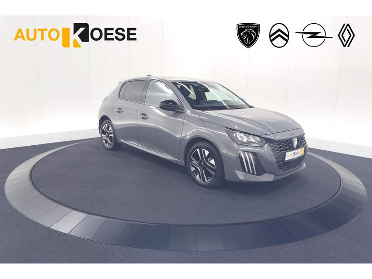 Peugeot Peugeot 208 PureTech 100 Allure