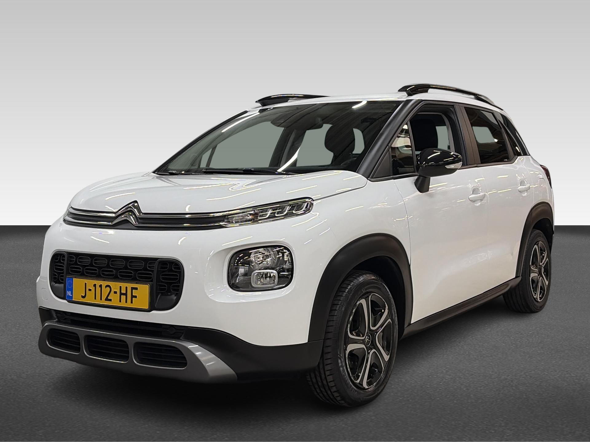 Citroën C3 Aircross 1.2 PureTech S&S Feel