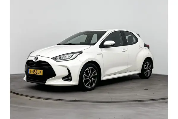 1.5 Hybrid Dynamic