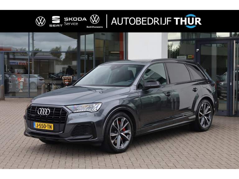 Audi Q7 Audi Q7