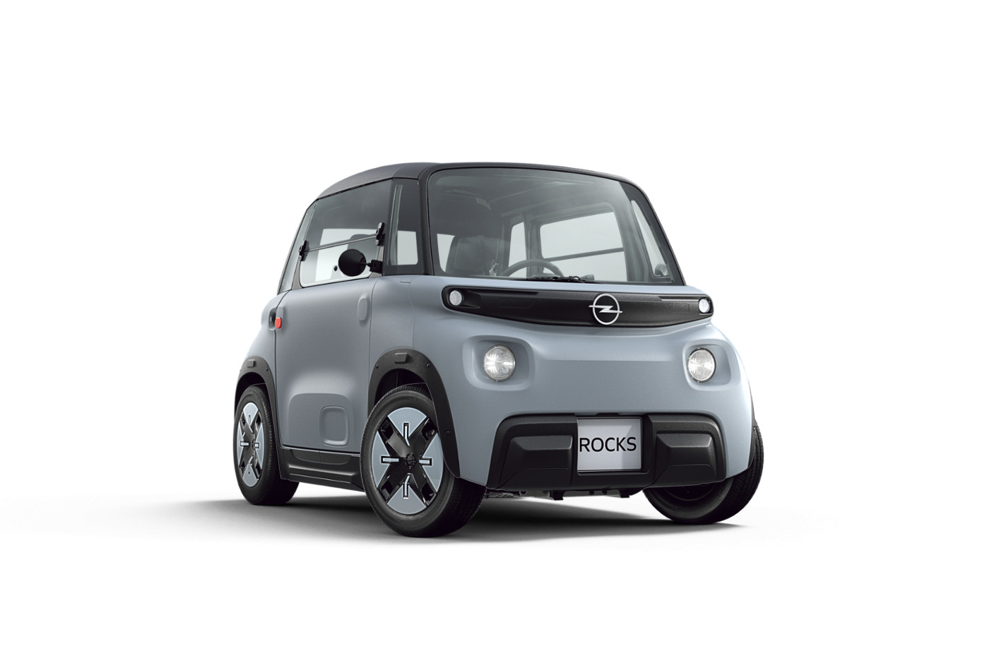 Opel Rocks-e Rocks-E Klub