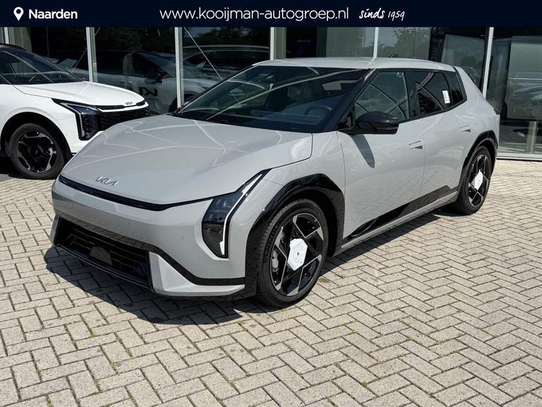 Kia Kia EV4