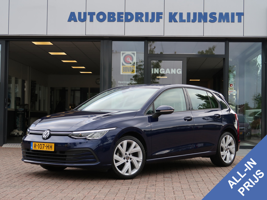 Volkswagen Golf 1.0 TSI Life