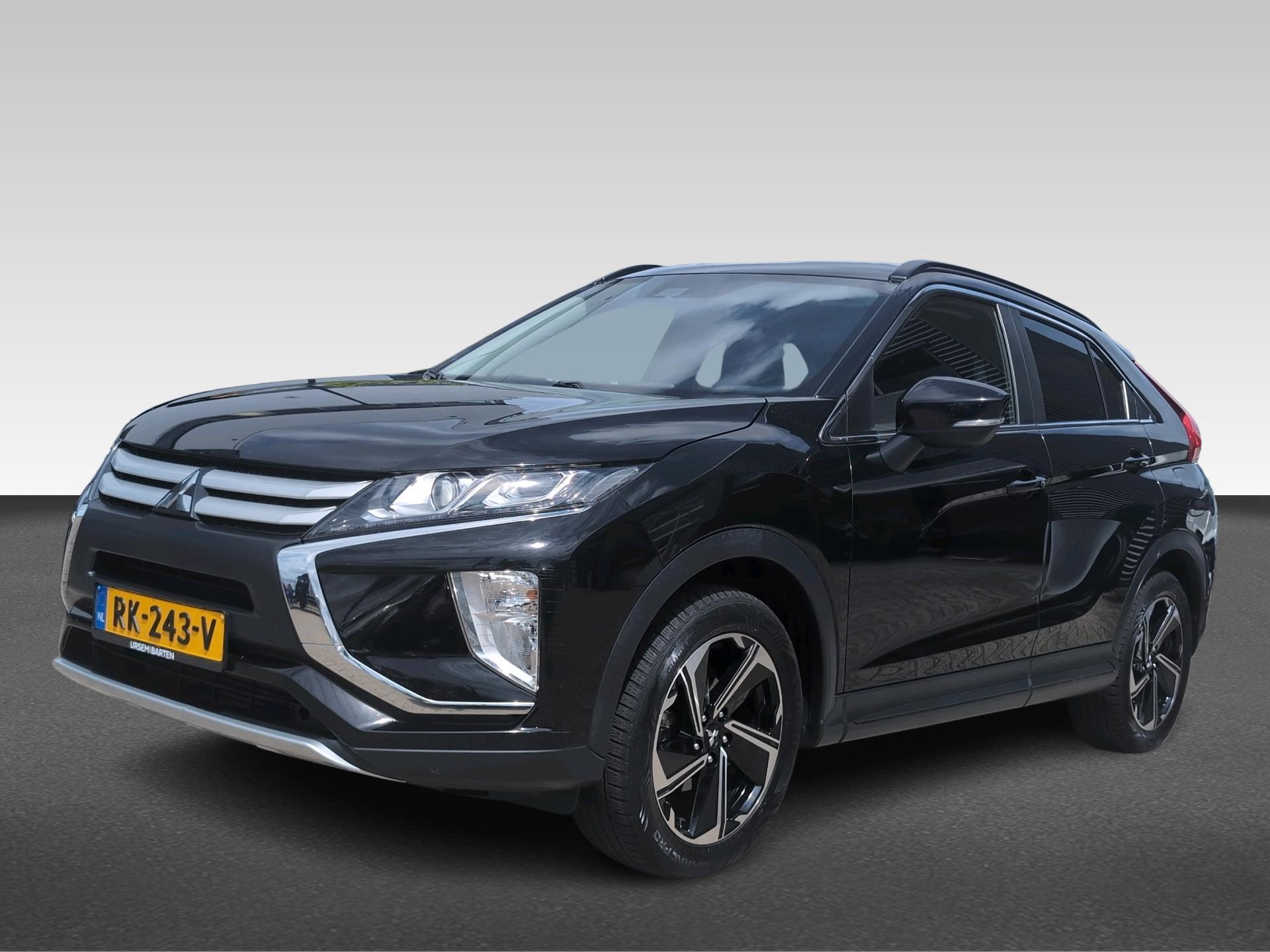 Mitsubishi Eclipse Cross 1.5 DI-T Pure