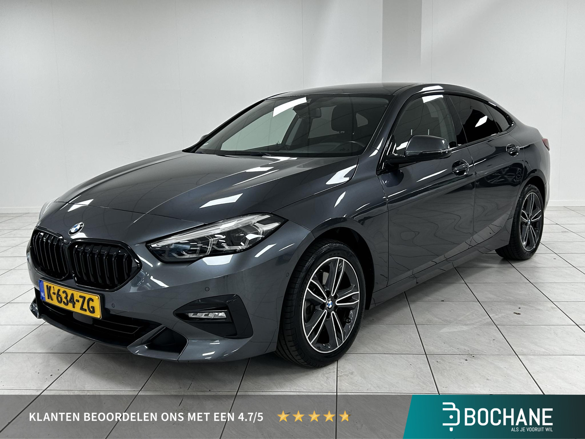 BMW 2 Serie Gran Coupé 218i High Executive