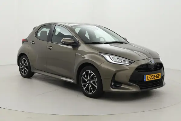 Toyota Yaris Yaris 1.5 Hybrid Dynamic