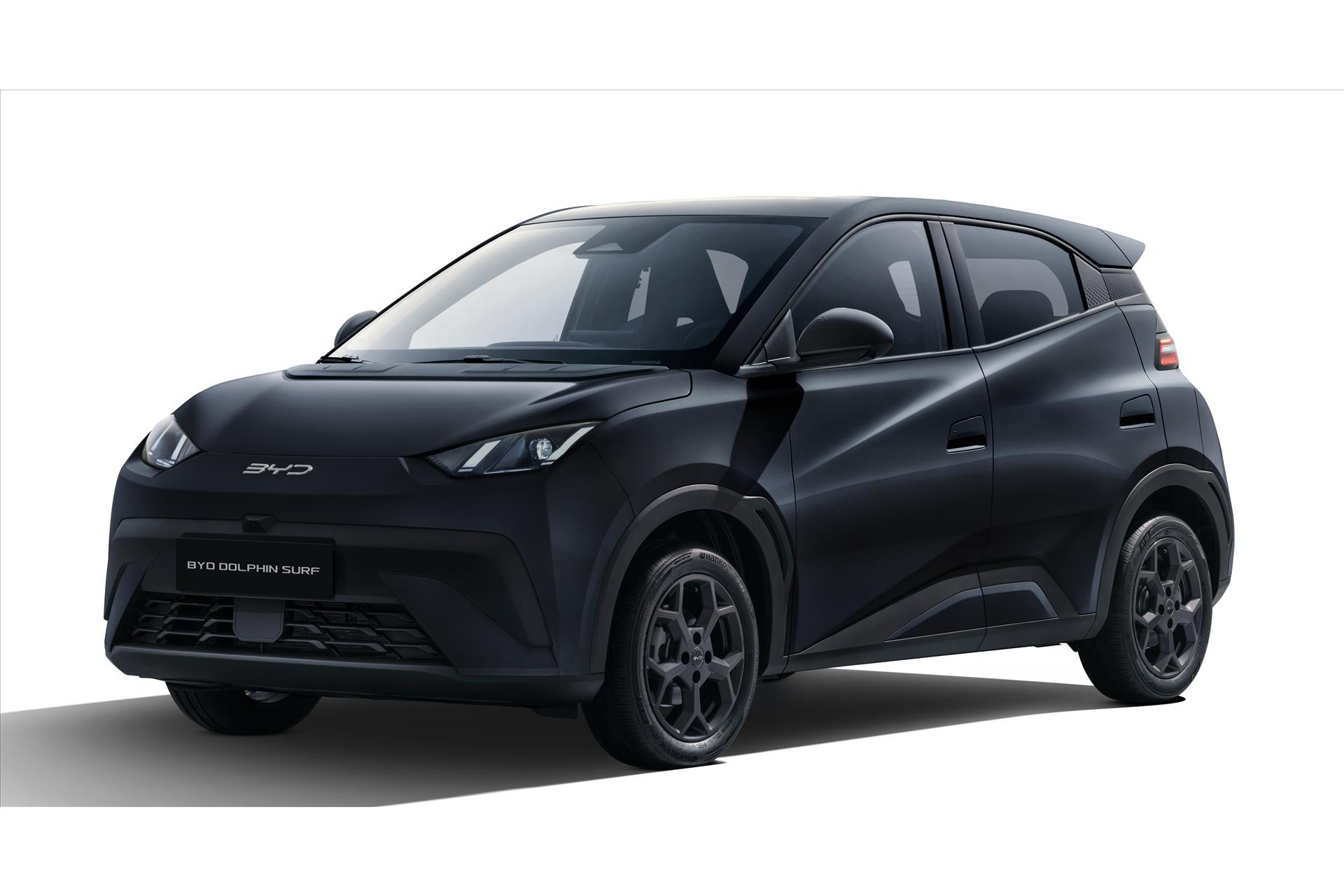 BYD DOLPHIN SURF 42,2 kWh 88PK Boost