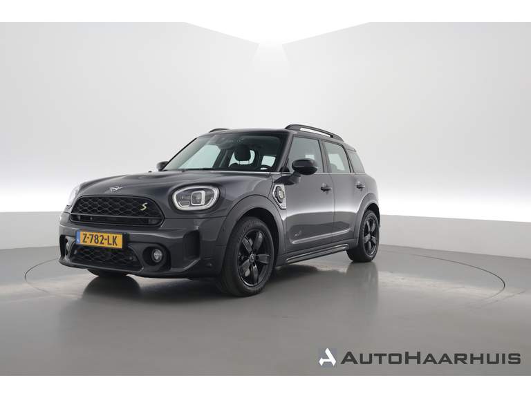 Mini MINI Countryman Mini 1.5 Cooper S E ALL4