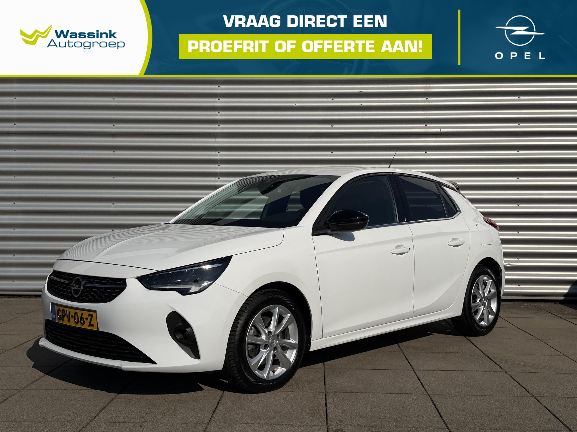Opel Corsa 1.2 Level 3