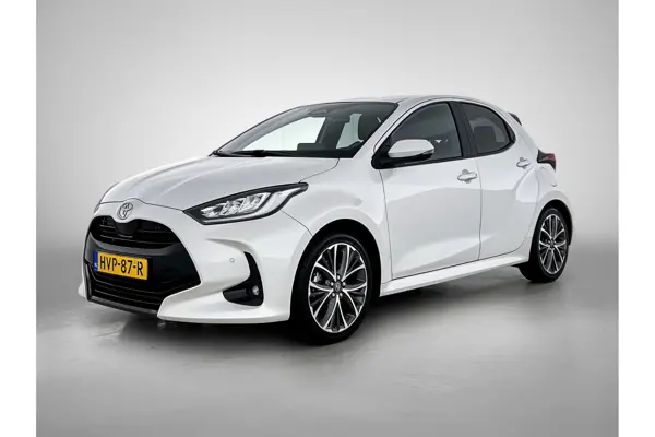 1.5 Hybrid 130 Executive